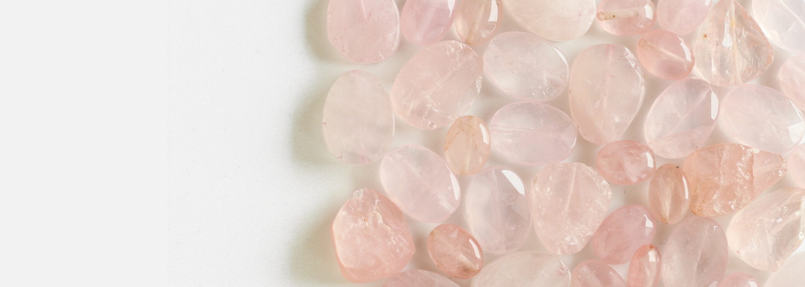 Pink Stones