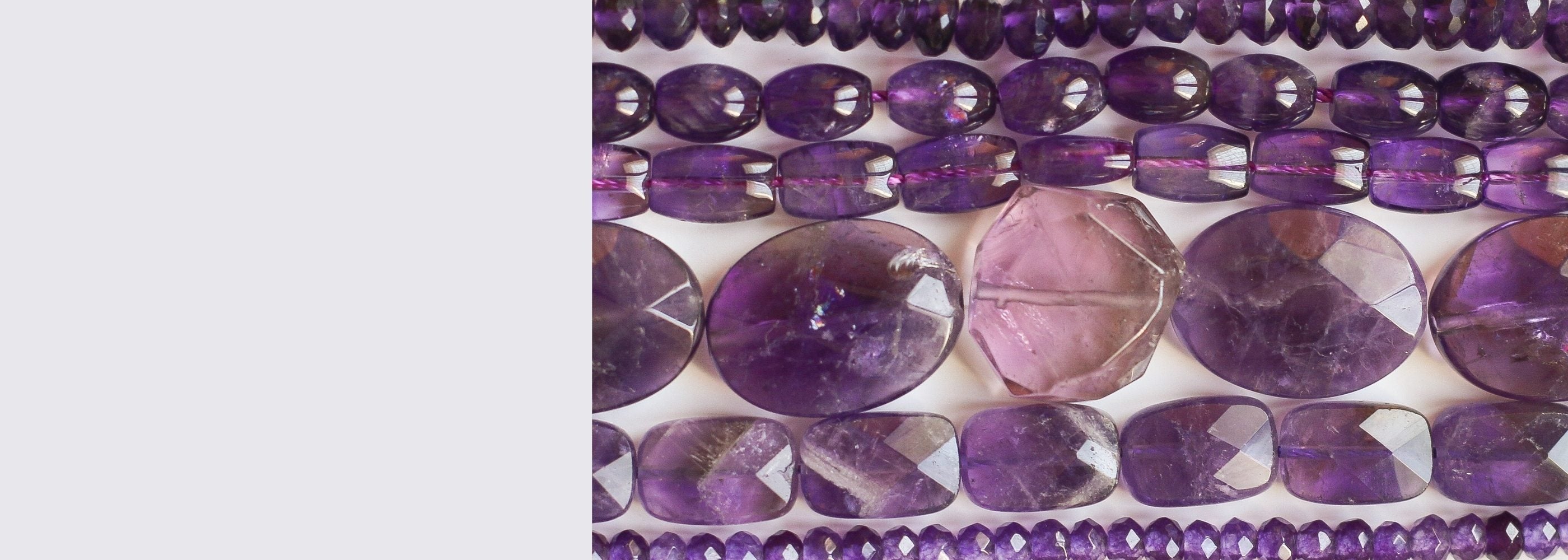 Violet Stones