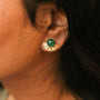 1. Coffret boucles Pampilles interchangeables - Mahny Jewelry