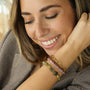Bracelet en Chaîne Trombone le bijou du printemps