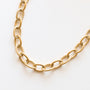 6. Créer ton collier Personnalisé - Chaîne duo de Maille - Mahny Jewelry