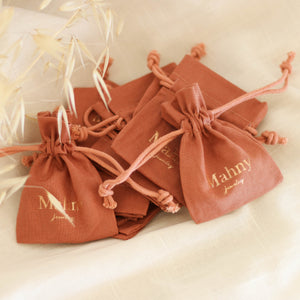 bracelet perle acier améthyste créateur cadeau