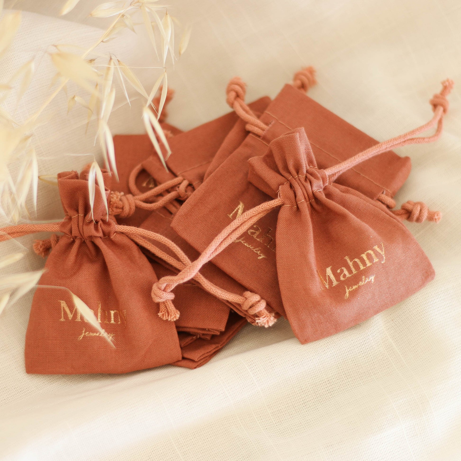 bracelet perle acier améthyste créateur cadeau