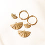 Pampilles interchangeables - Mahny Jewelry