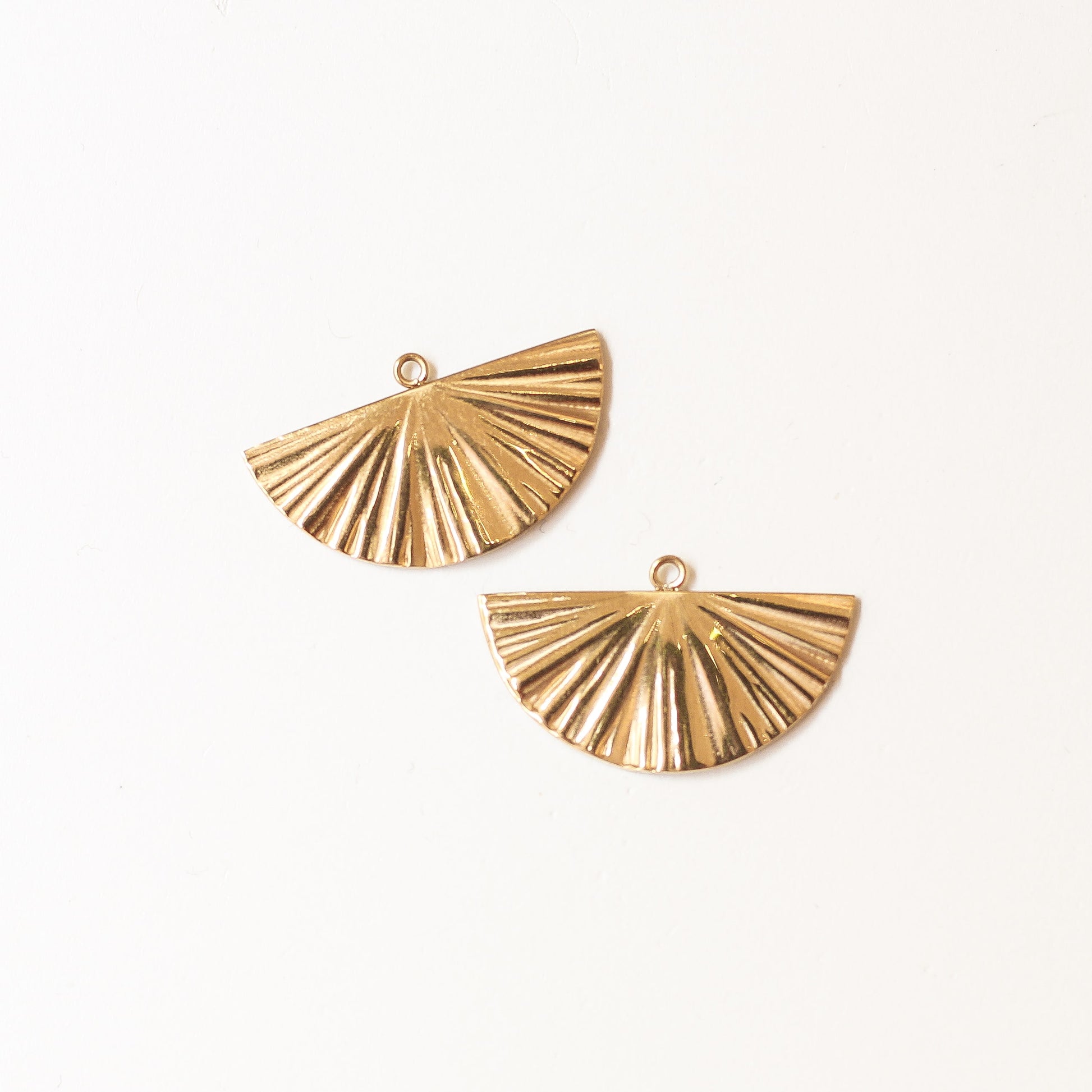 Pampilles interchangeables - Mahny Jewelry